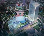 Addis Ababa