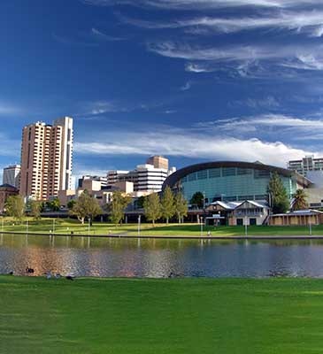 Adelaide