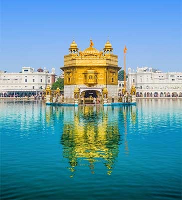 Amritsar