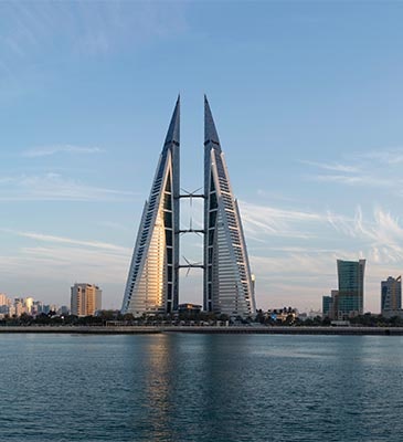 Bahrain