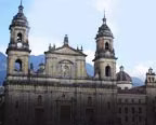 Bogota