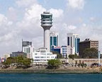 Dar Es Salaam