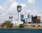 Dar Es Salaam