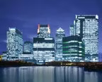 East London