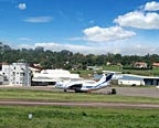 Entebbe