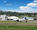 Entebbe
