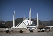 Islamabad