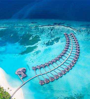 Maldives