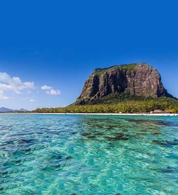 Mauritius