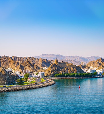 Muscat