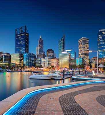 Perth