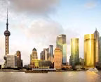 Shanghai