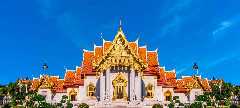 Bangkok