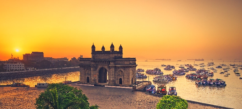 Mumbai