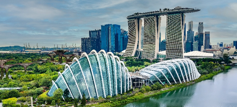 Singapore