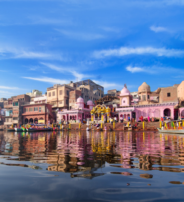 Varanasi